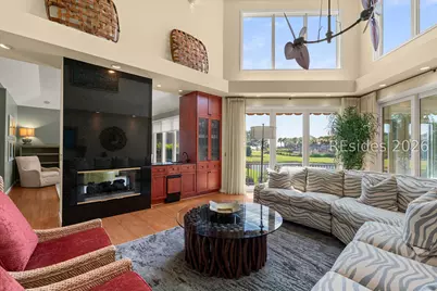 14 Salt Spray Lane, Hilton Head Island, SC 29928 - Photo 8