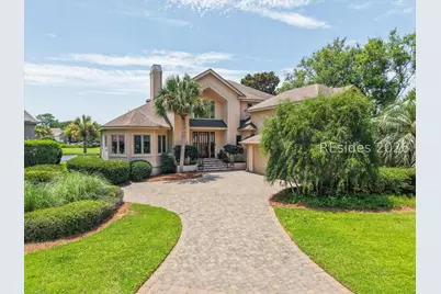 14 Salt Spray Lane, Hilton Head Island, SC 29928 - Photo 1