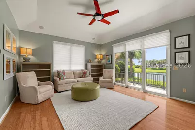 14 Salt Spray Lane, Hilton Head Island, SC 29928 - Photo 10