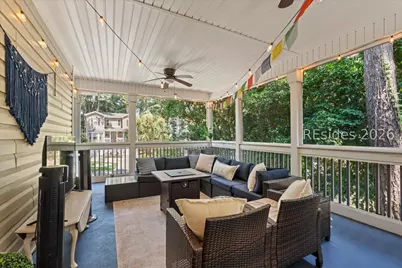 26 Peregrine Drive, Hilton Head Island, SC 29926 - Photo 32