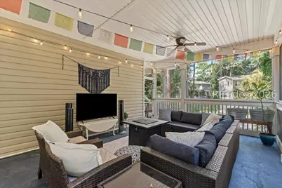 26 Peregrine Drive, Hilton Head Island, SC 29926 - Photo 4