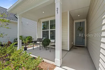 23 Idlewood Court, Bluffton, SC 29909 - Photo 2