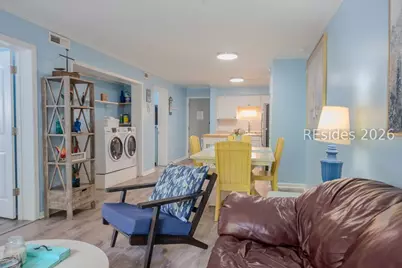 104 Cordillo Parkway #I3, Hilton Head Island, SC 29928 - Photo 6