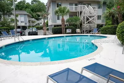104 Cordillo Parkway #I3, Hilton Head Island, SC 29928 - Photo 34