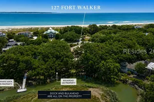 127 Fort Walker Dr, Hilton Head Island, SC 29928 - Photo 2