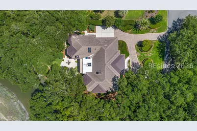 127 Fort Walker Drive, Hilton Head Island, SC 29928 - Photo 70