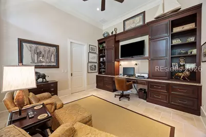 127 Fort Walker Drive, Hilton Head Island, SC 29928 - Photo 40