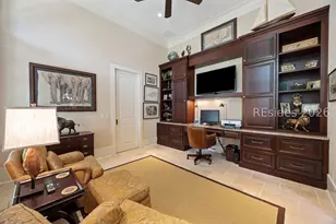 127 Fort Walker Dr, Hilton Head Island, SC 29928 - Photo 40