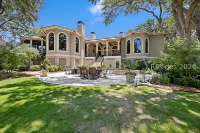 127 Fort Walker Drive, Hilton Head Island, SC 29928 - Photo 62
