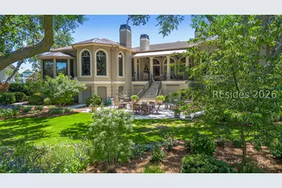 127 Fort Walker Drive, Hilton Head Island, SC 29928 - Photo 68