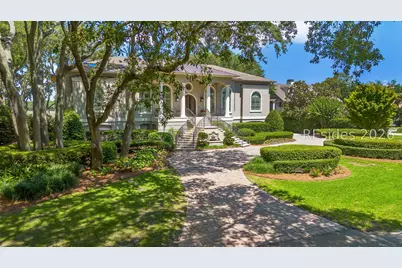 127 Fort Walker Drive, Hilton Head Island, SC 29928 - Photo 78