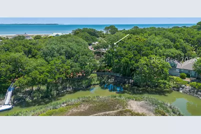 127 Fort Walker Drive, Hilton Head Island, SC 29928 - Photo 74