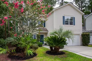 20 Hanahan Ln, Hilton Head Island, SC 29926 - Photo 1