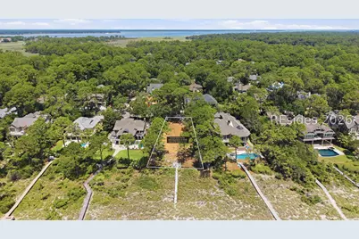 15 Green Wing Teal Road, Hilton Head Island, SC 29928 - Photo 4