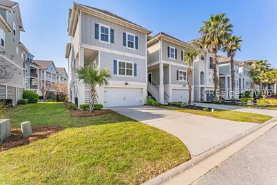 124 Sandcastle Court, Hilton Head Island, SC 29928 - Photo 4