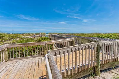 124 Sandcastle Court, Hilton Head Island, SC 29928 - Photo 36