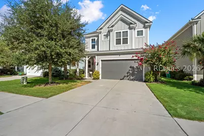 5 Hazy Swan Bay, Bluffton, SC 29910 - Photo 2