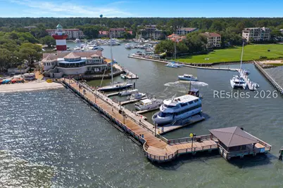 1 Whistling Swan Road, Hilton Head Island, SC 29928 - Photo 18