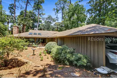 1 Whistling Swan Road, Hilton Head Island, SC 29928 - Photo 14