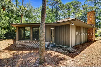 1 Whistling Swan Road, Hilton Head Island, SC 29928 - Photo 12