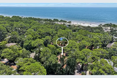 1 Whistling Swan Road, Hilton Head Island, SC 29928 - Photo 6