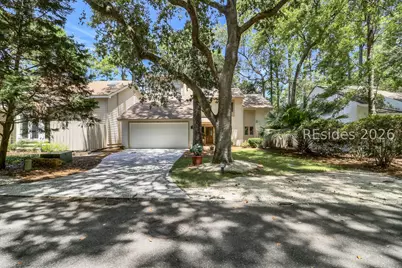 20 Toppin Drive, Hilton Head Island, SC 29926 - Photo 1
