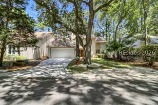 20 Toppin Dr, Hilton Head Island, SC 29926 - Photo 1
