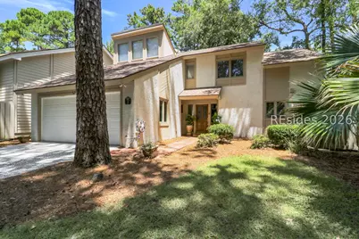 20 Toppin Drive, Hilton Head Island, SC 29926 - Photo 2