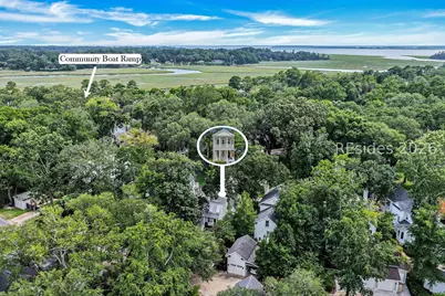 27 Little Jane Way, Beaufort, SC 29906 - Photo 12