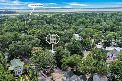 27 Little Jane Way, Beaufort, SC 29906 - Photo 16