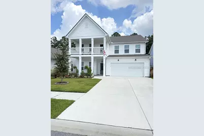 303 Danner Drive, Bluffton, SC 29909 - Photo 1