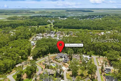 24 Butterweed Road, Bluffton, SC 29910 - Photo 70