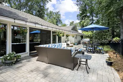 11 Timber Lane, Hilton Head Island, SC 29926 - Photo 44