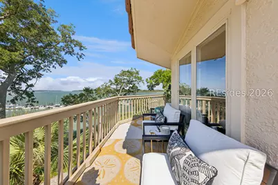 4 Village North Drive #43, Hilton Head Island, SC 29926 - Photo 34