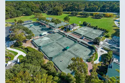 4 Village North Drive #43, Hilton Head Island, SC 29926 - Photo 82