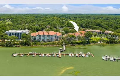 4 Village North Drive #43, Hilton Head Island, SC 29926 - Photo 2