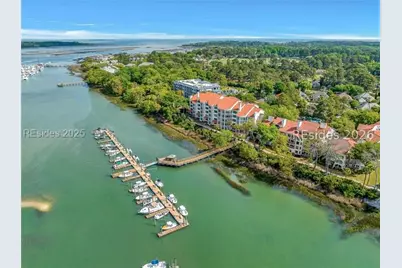 4 Village North Drive #43, Hilton Head Island, SC 29926 - Photo 68