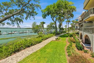 4 Village N Dr, Hilton Head Island, SC 29926 - Photo 70