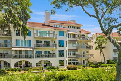 4 Village North Drive #43, Hilton Head Island, SC 29926 - Photo 4