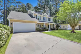 45 Mayfair Dr, Bluffton, SC 29910 - Photo 1