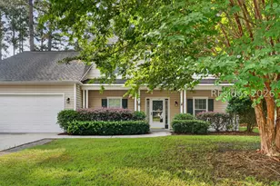 45 Mayfair Dr, Bluffton, SC 29910 - Photo 2