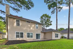 45 Mayfair Dr, Bluffton, SC 29910 - Photo 18