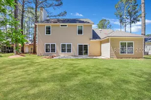 45 Mayfair Dr, Bluffton, SC 29910 - Photo 32