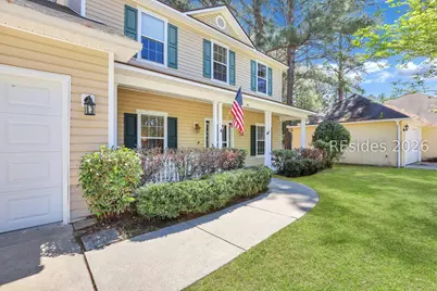 45 Mayfair Drive, Bluffton, SC 29910 - Photo 2