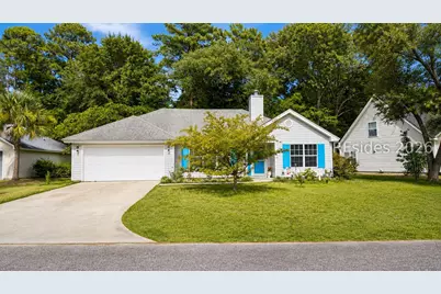 17 Monticello Drive, Hilton Head Island, SC 29926 - Photo 1