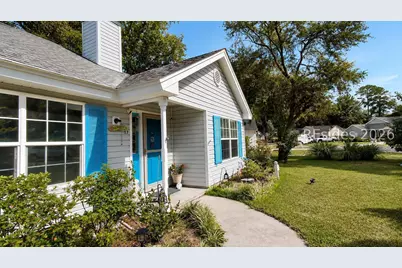 17 Monticello Drive, Hilton Head Island, SC 29926 - Photo 2