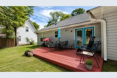17 Monticello Drive, Hilton Head Island, SC 29926 - Photo 24