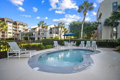 21 S Forest Beach Drive #308, Hilton Head Island, SC 29928 - Photo 28