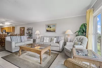 21 S Forest Beach Drive #308, Hilton Head Island, SC 29928 - Photo 8
