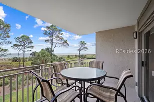 21 S Forest Beach Dr, Hilton Head Island, SC 29928 - Photo 2